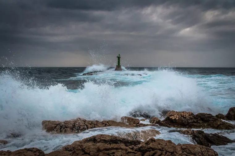 Vremenske (ne)prilike u RH pridonijele rekordnoj proizvodnji električne energije iz OIE