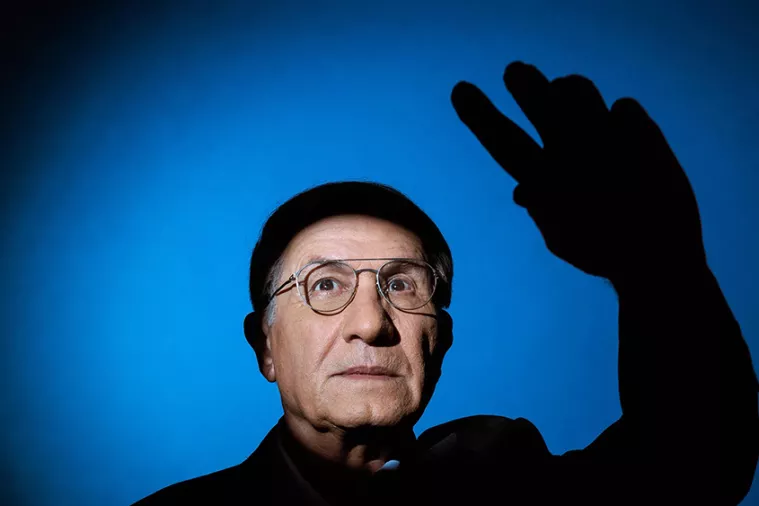 Izvanzemaljci postoje, a ljudi ne vjeruju