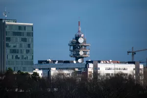 Budući da je tržište malo, pravo je čudo što HRT ima čak dva konkurenta