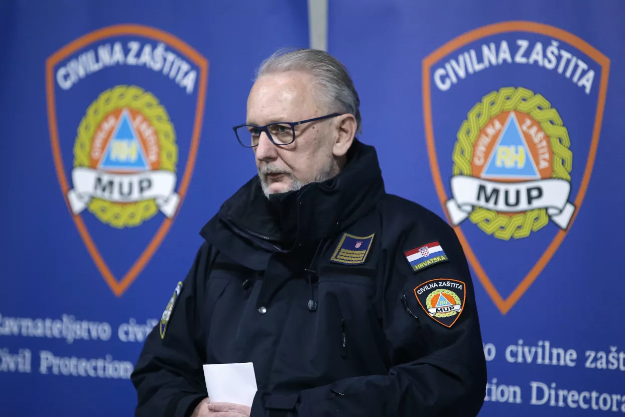 Goran Litvan: Trgovanje epidemiološkim mjerama s trgovcima