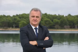[HRVATSKI SWOT] Veljko Ostojić: Prijetnju &#39;nove normale&#39; turizam mora iskoristiti kao priliku