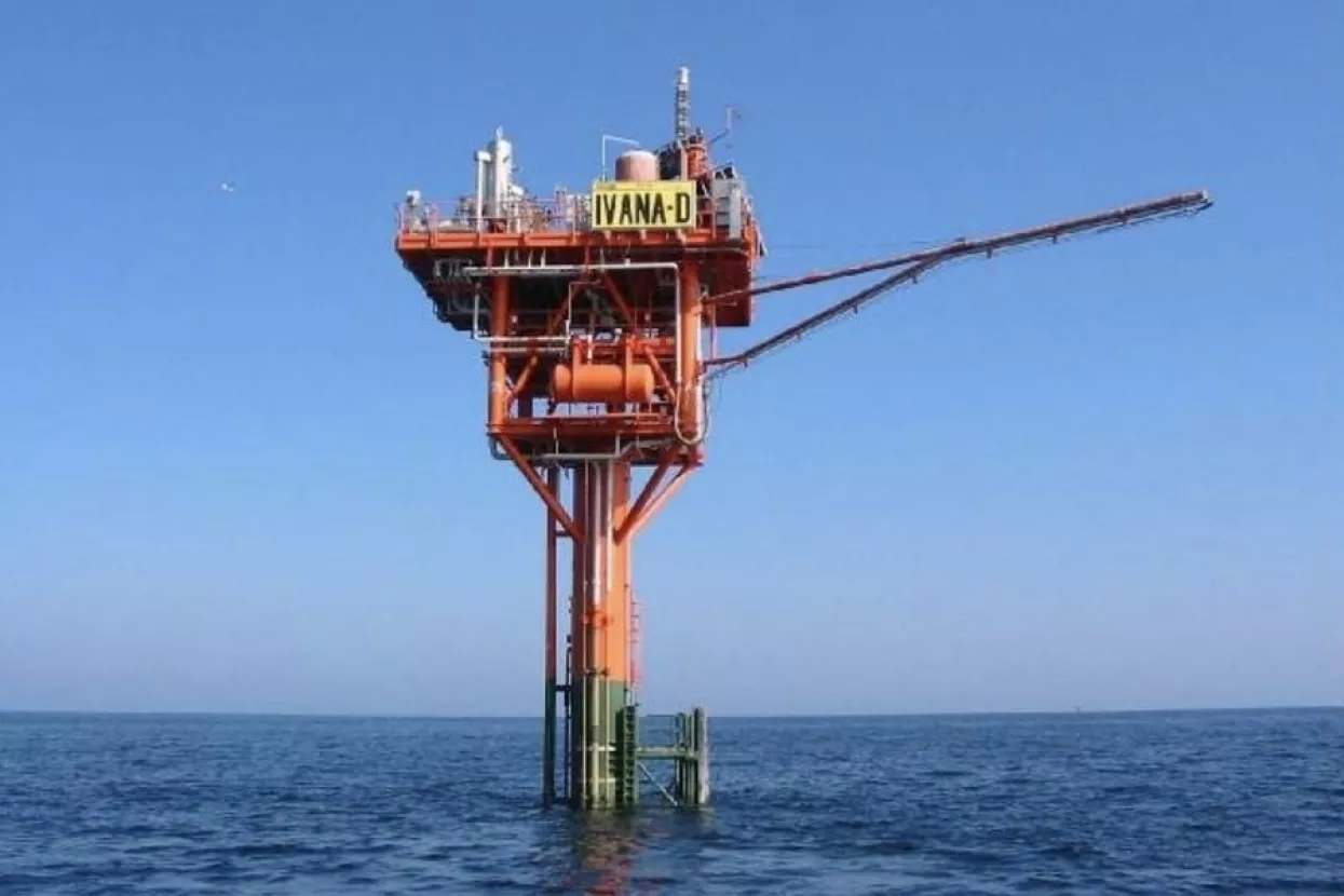 Pronađena je Ivana D