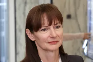 [Hrvatski SWOT] Vesna Vučemilović: Reindustrijalizacija 4.0 za rast BDP-a veći od pet posto