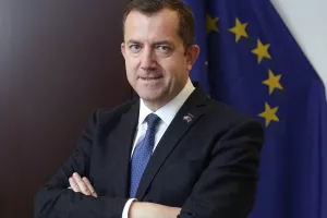 Ognian Zlatev: U sljedeće tri godine Hrvatska će dobiti gotovo šest milijardi eura