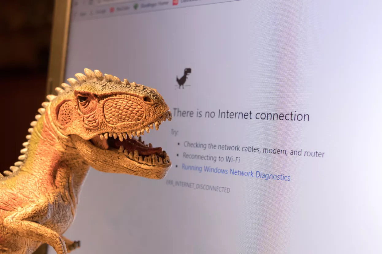 PREKID NA VEZAMA: Države moraju natjerati ICT divove da imaju &lsquo;plan B&rsquo;