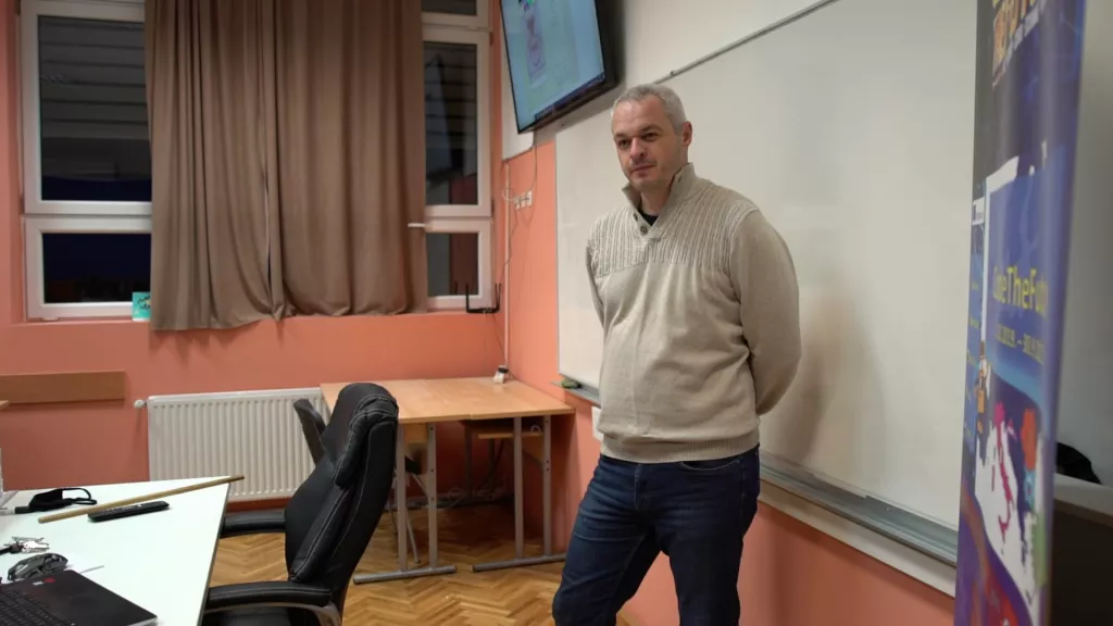 Iz vukovarske Tehničke škole Nikola Tesla dolaze savršeni roboti za daljinsko praćenje nastave