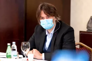 CROATIA MEDIA CONGRESS: &#39;Medijima u Hrvatskoj osigurati uvjete kakve imaju kolege u Europskoj uniji&#39;