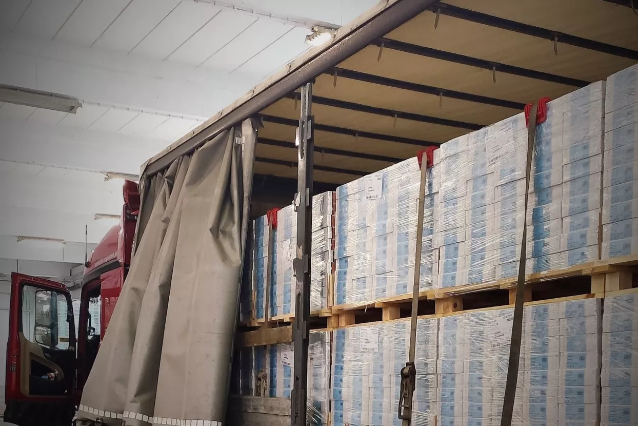 Brojimo &scaron;lepere (29): Bauwerk Boen mjesečno izveze 50 &scaron;lepera gotovog parketa i poluproizvoda