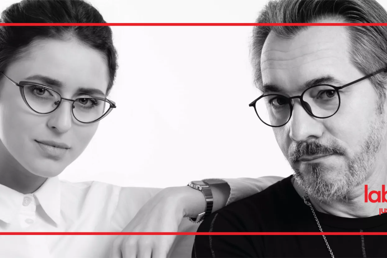 Naočale Frames najpoželjniji su modni dodatak sezone