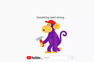 I oni su završili s 2020.: &#39;Pali&#39; Gmail, Google Docs, Google Maps, YouTube i Google News