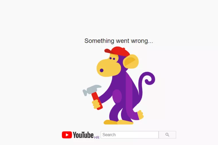 I oni su završili s 2020.: &#39;Pali&#39; Gmail, Google Docs, Google Maps, YouTube i Google News