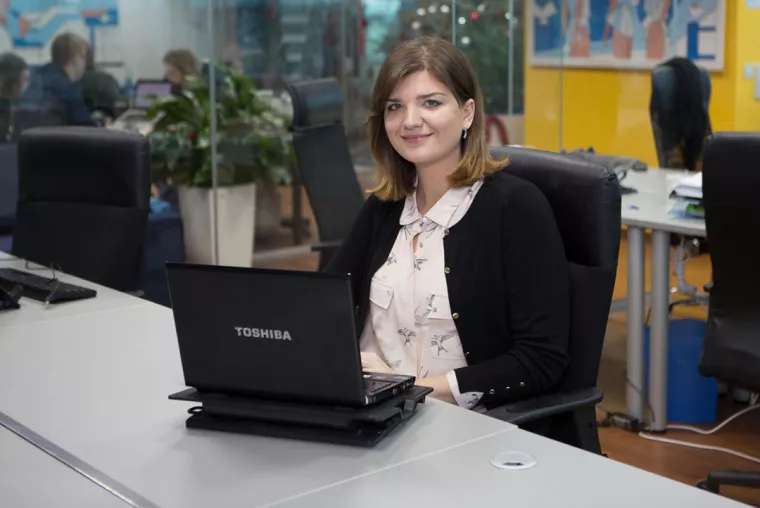 Tvrtke koje provode EU projekte posluju stabilnije tijekom koronakrize