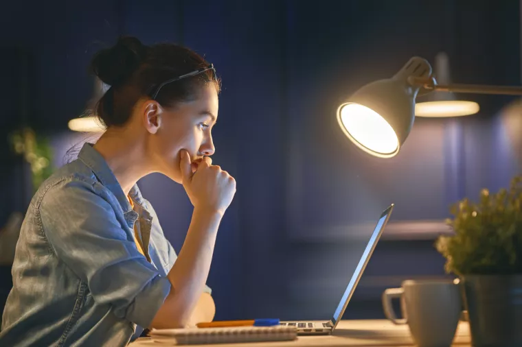 Jasminka Mužinić Sabol: Zašto moramo prestati raditi u slobodno vrijeme