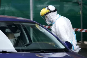 Na Božić i Novu godinu neće biti testiranja na koronavirus