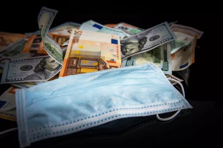 EP odobrio paket od 47,5 milijardi eura pomoći regijama EU-a za borbu protiv koronakrize