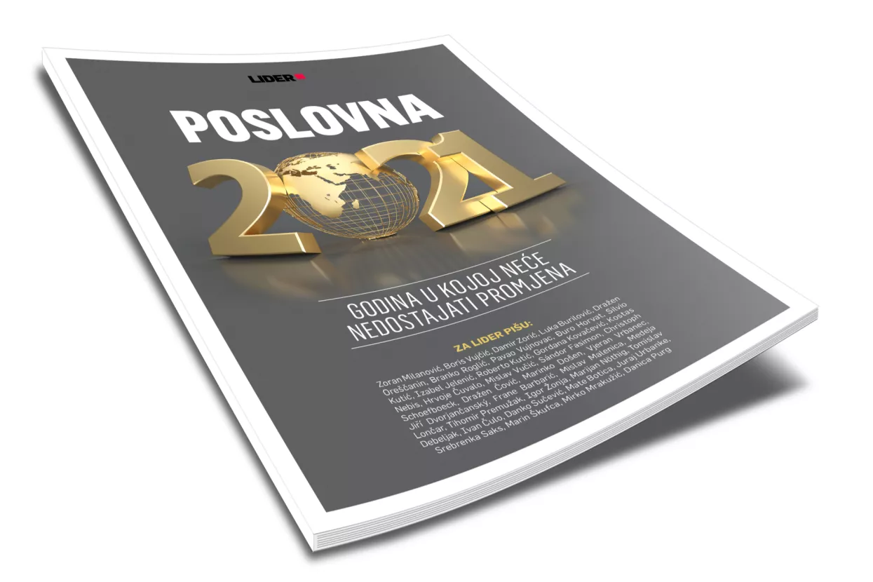 Poslovna Hrvatska 2021.: Čeka nas godina puna izazova, ali i novih prilika