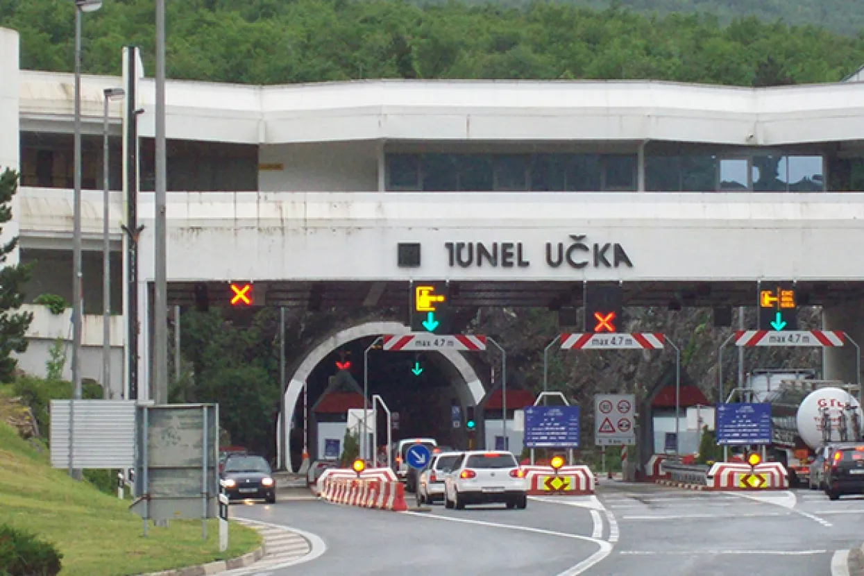 Danas u Hrvatskoj: Sabor o isključivom gospodarskom pojasu, otvaranje radova na tunelu Učka...