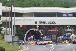 Danas u Hrvatskoj: Sabor o isključivom gospodarskom pojasu, otvaranje radova na tunelu Učka...