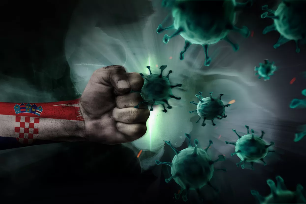 Goran Litvan: Zašto ne znamo gdje se virus širi najbrže