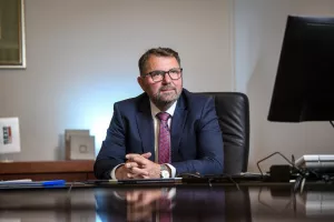 &#39;Bez obzira na pandemiju i izazove pred nama, moramo raditi na reformama i prilikama za investiciju&#39;