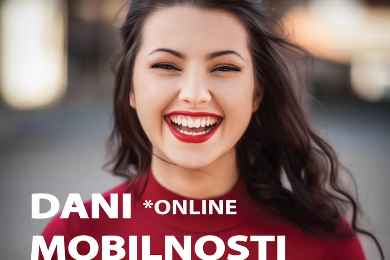 Dani Mobilnosti i Edukacije 2020 besplatna online konferencija