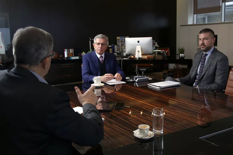 Pavo i Ivan Zubak: Za uspješnu generacijsku tranziciju upravljanja treba bar deset godina pripreme