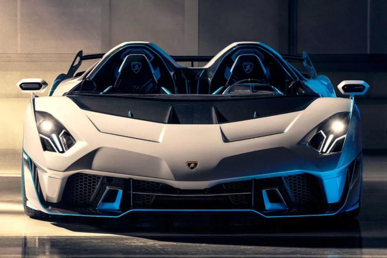 [VIDEO] Unikatna jurilica za samo jednoga kupca