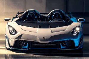 [VIDEO] Unikatna jurilica za samo jednoga kupca