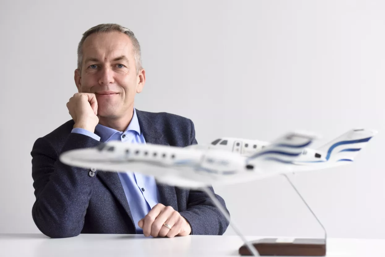 JUNG SKY: Još jedno važno kadrovsko pojačanje stiglo iz Croatia Airlinesa