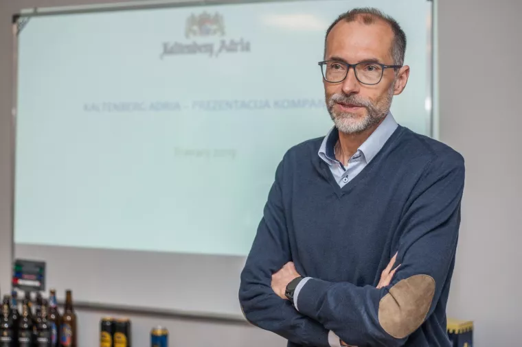 Kaltenberg Adria: Na putu u stečaj