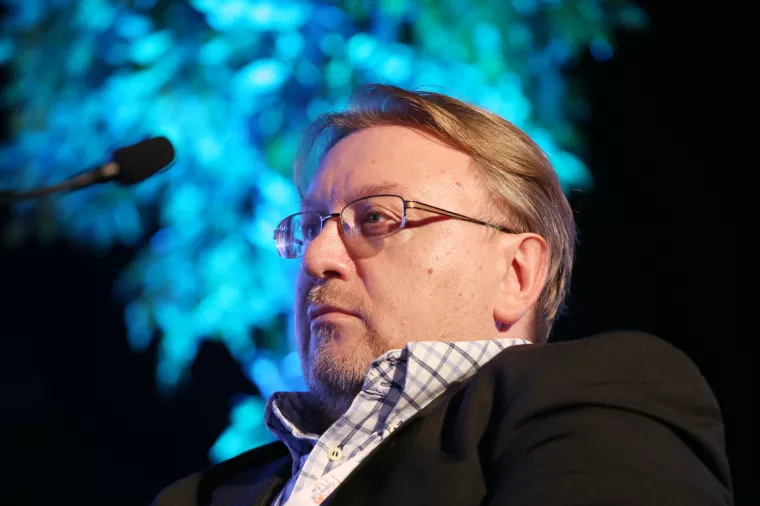 Darko Buković pokreće novi projekt