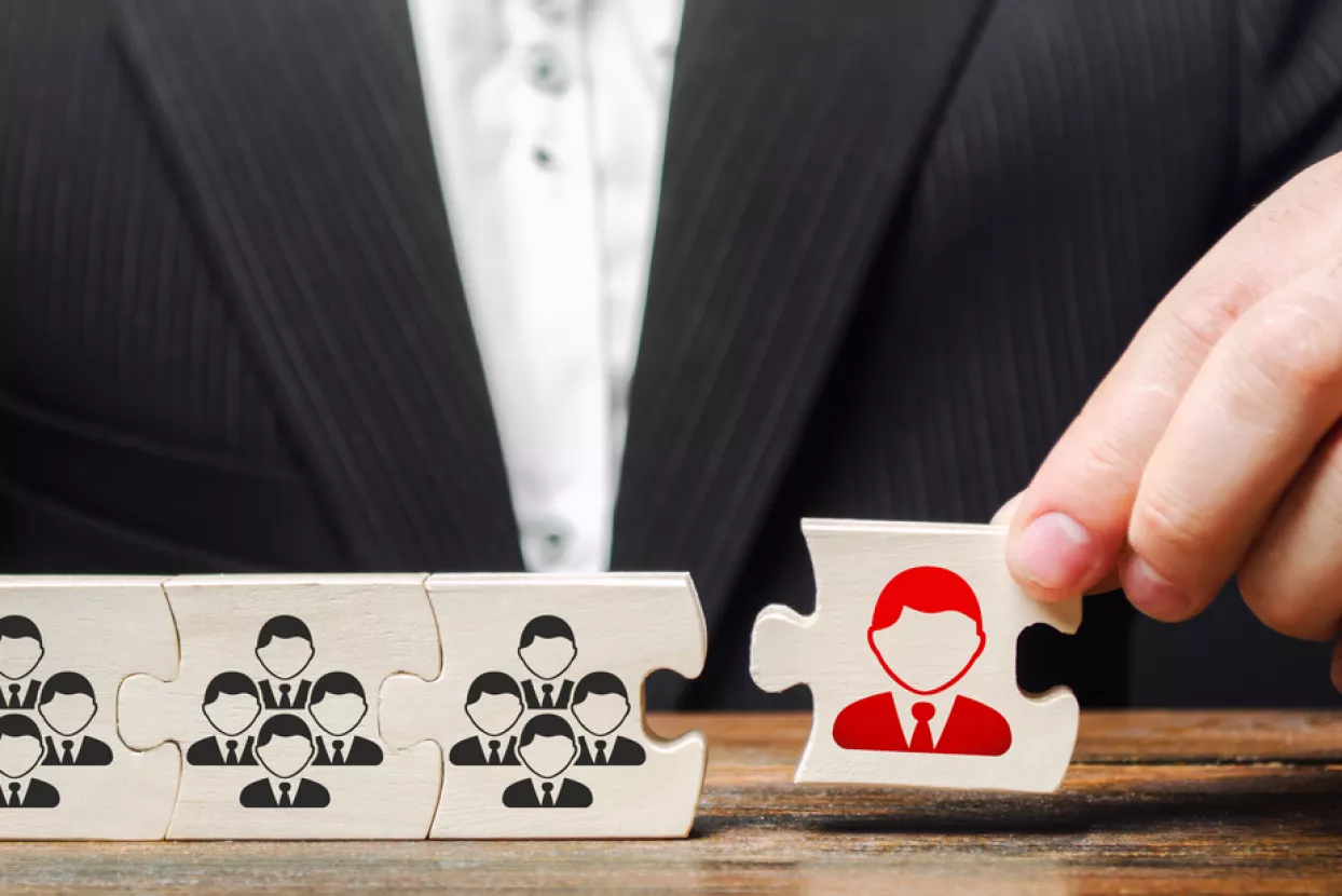 Goran Litvan: Inventura klijentelizma u javnom sektoru