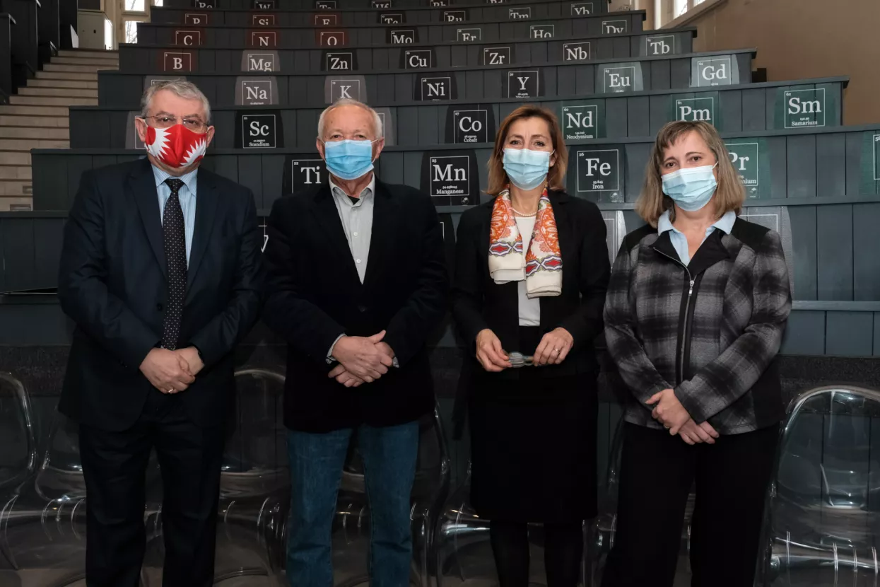 HGK predložila sustav označavanja proizvoda s udjelom recikliranog sadržaja