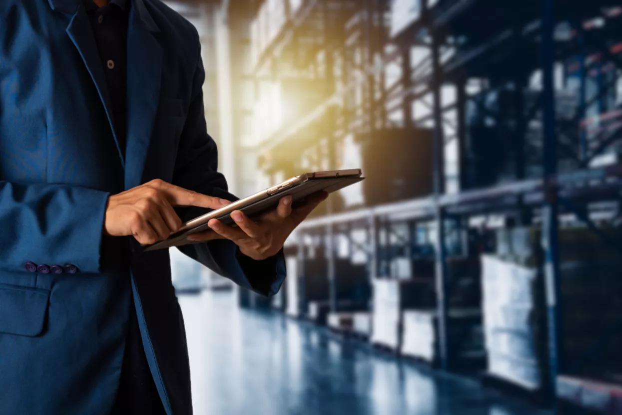 Znadete li uopće tko je u va&scaron;oj tvrtki odgovoran za zalihe?