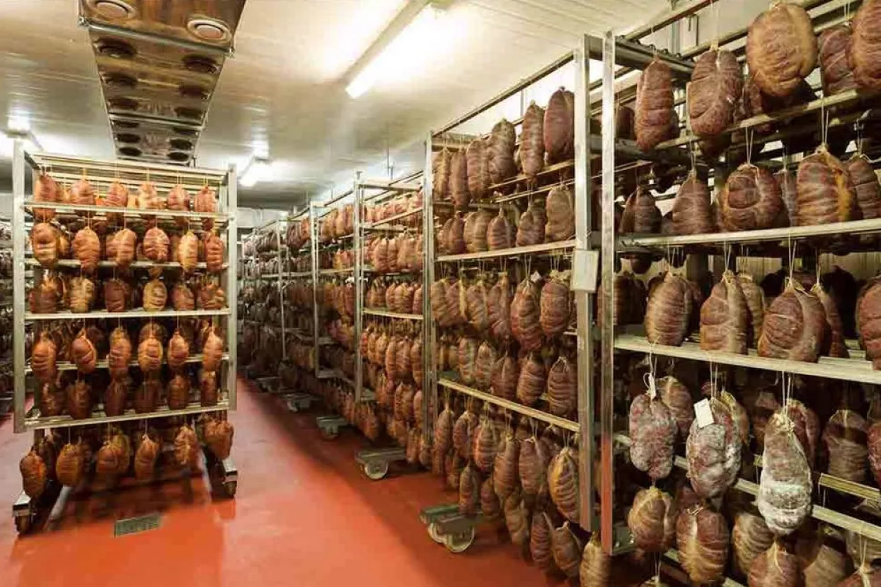 Brojimo šlepere (30): Mala prehrambena tvrtka iz Samobora počela s izvozom svojih proizvoda