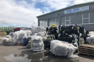 Proizvođačima nije jasno za&scaron;to se u novi prijedlog Zakona ugradio prijedlog o zabrani lakih plastičnih vrećica