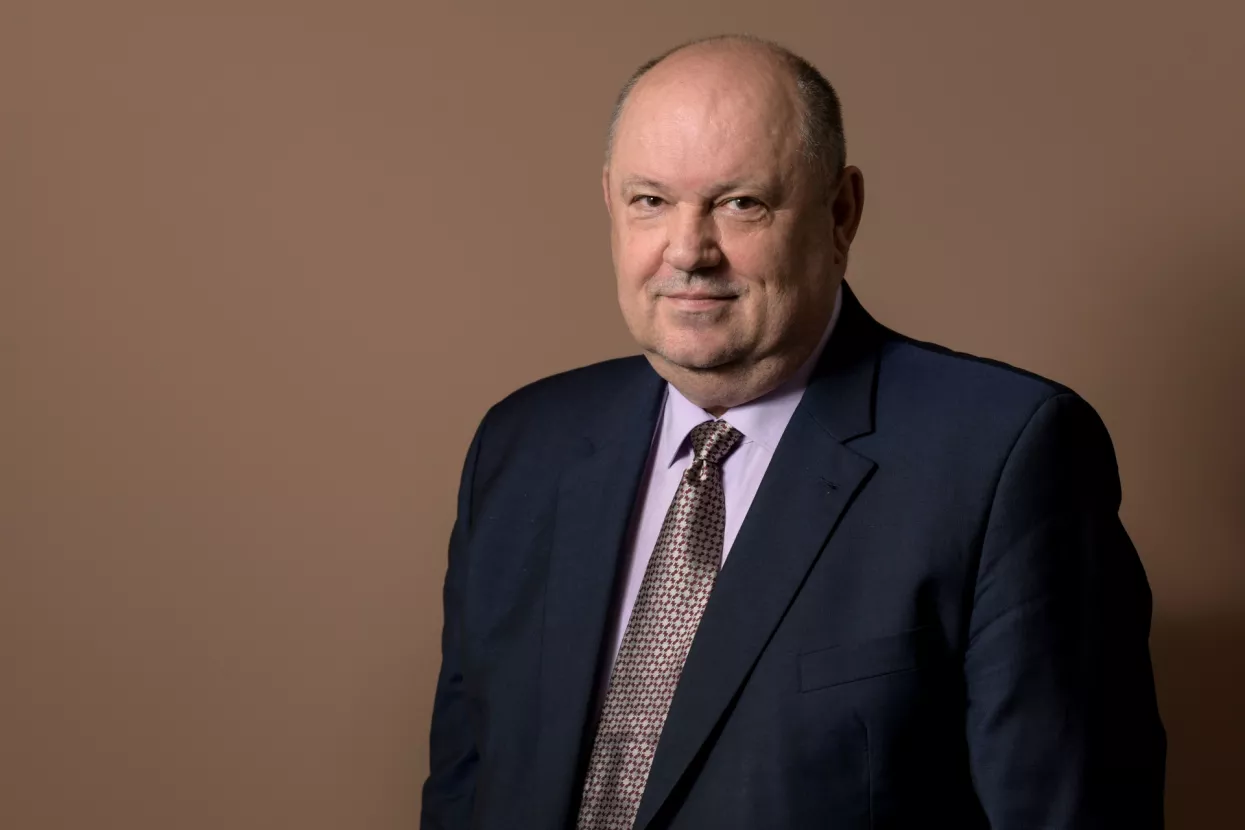 Damir Zorić: Reforme su cjepivo koje predugo čekamo