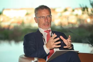 Boris Vujčić: Perspektiva oporavka postaje jasnija nego što je to ikad bila u protekloj godini