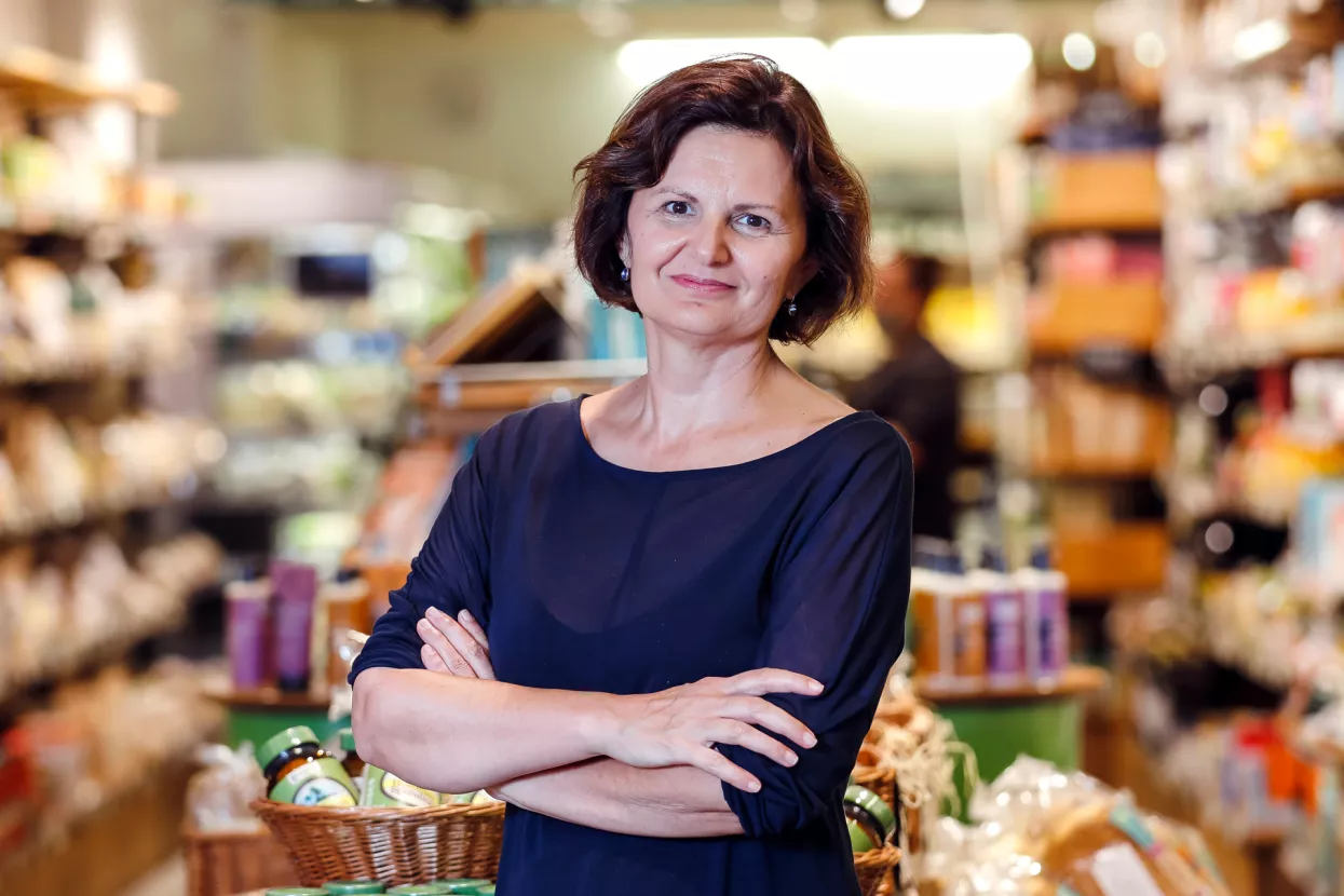 Jadranka Boban Pejić: Na&scaron;a je odgovornost smanjiti negativan utjecaj na okoli&scaron;