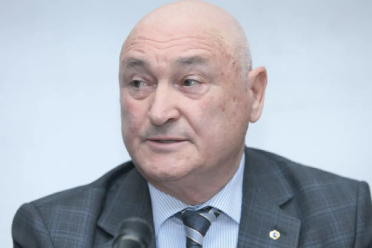 Branko Roglić: Nova vremena traže nove iskorake i nov pristup tržištu