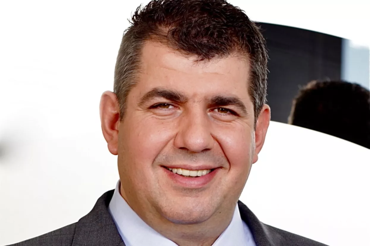 Pavao Vujnovac: Godina pred nama zasigurno će biti godina preispitivanja globalnih odnosa