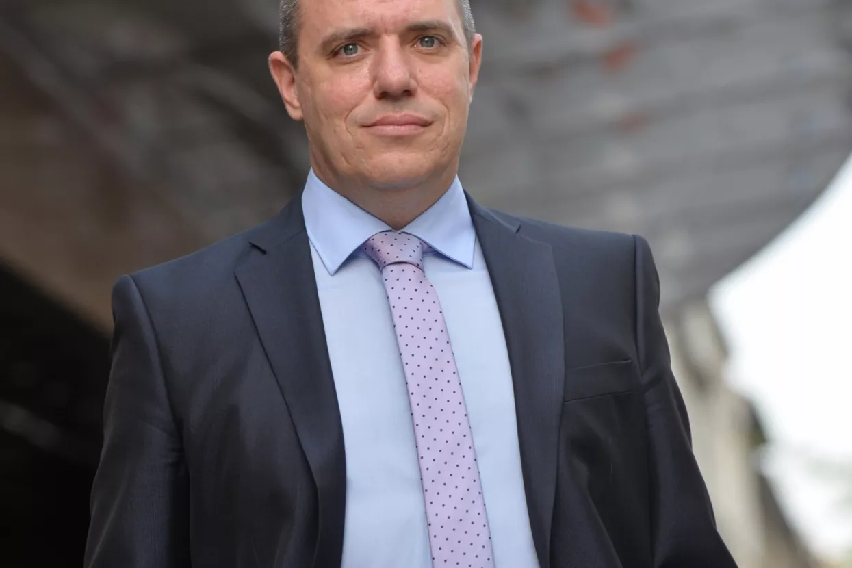 Jedini je preduvjet gospodarskog oporavka digitalizacija realnog sektora