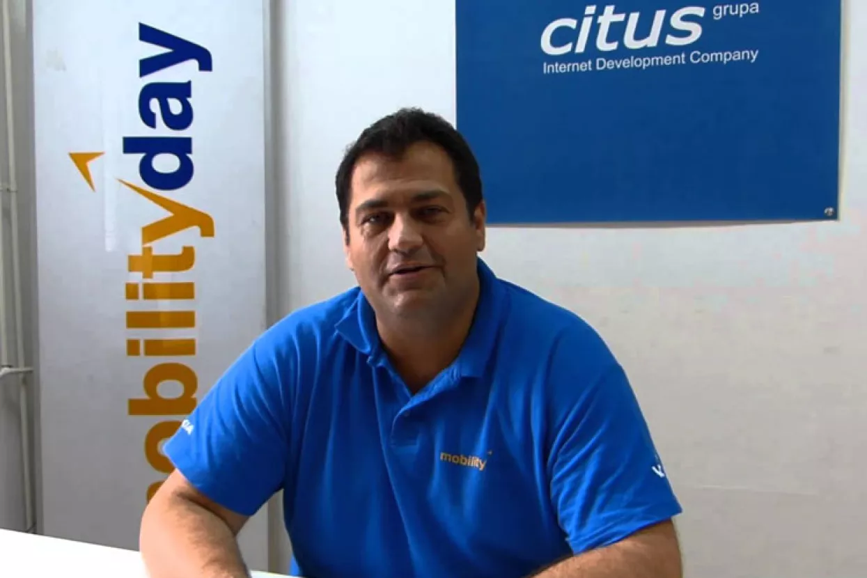 Tvrtka Citus nagrađen na međunarodnoj izložbi inovacija