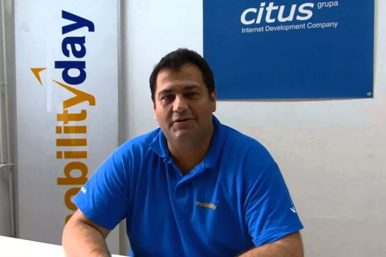 Tvrtka Citus nagrađen na međunarodnoj izložbi inovacija