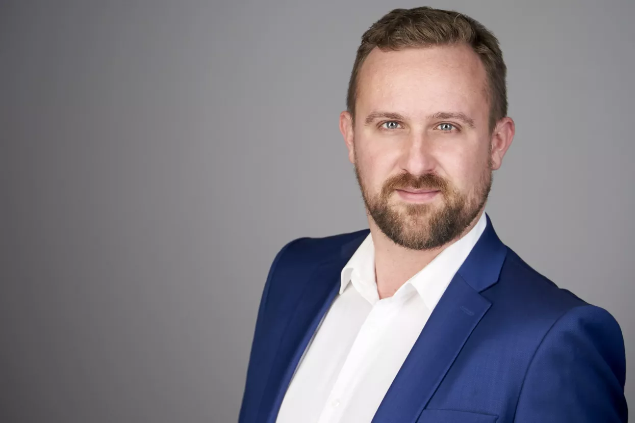 Hrvoje Bek: Digitalni potpis postaje norma