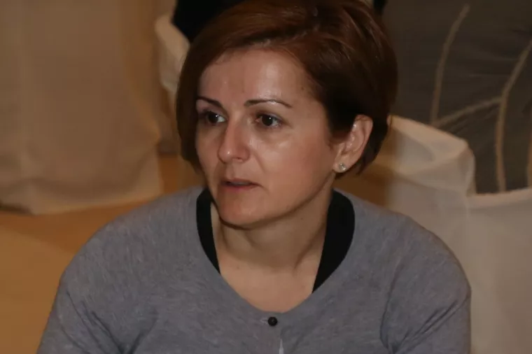 [HRVATSKI SWOT] Ivana Jović: Nije dobro &scaron;to previ&scaron;e poduzetnika pokreće biznis zbog gubitka posla