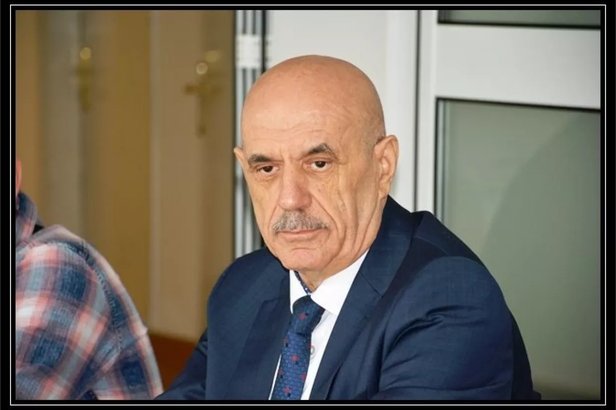 Tvrtke i karijere: Preminuo dugogodi&scaron;nji predsjednik Uprave Čazmatransa &ndash; nove, preuzimanje automat klubova Vulkan, Diba u predstečaju&hellip;