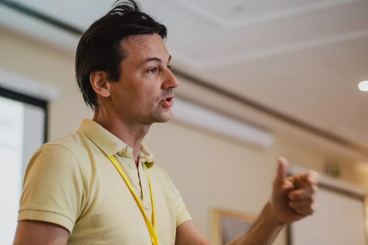 Šimleša: Nevjerojatno koliko smo u stanju pričati o nekoj temi prije nego se pokrenemo i nešto poduzmemo!