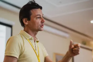 Šimleša: Nevjerojatno koliko smo u stanju pričati o nekoj temi prije nego se pokrenemo i nešto poduzmemo!