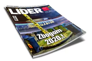 U novom broju saznajte sve o opcijskim dionicama, COVID fondovima i pogledajte retrospektivu 2020. godine